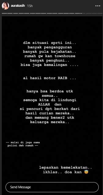 aura-kasih-kemalingan