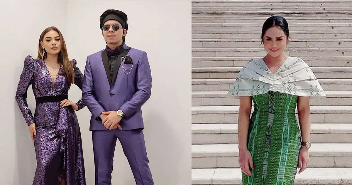 Akan Nikah dengan Atta, Aurel Jawab soal Restu dari Krisdayanti