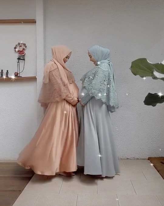baju-kembar-citra-kirana-dan-erica-putri