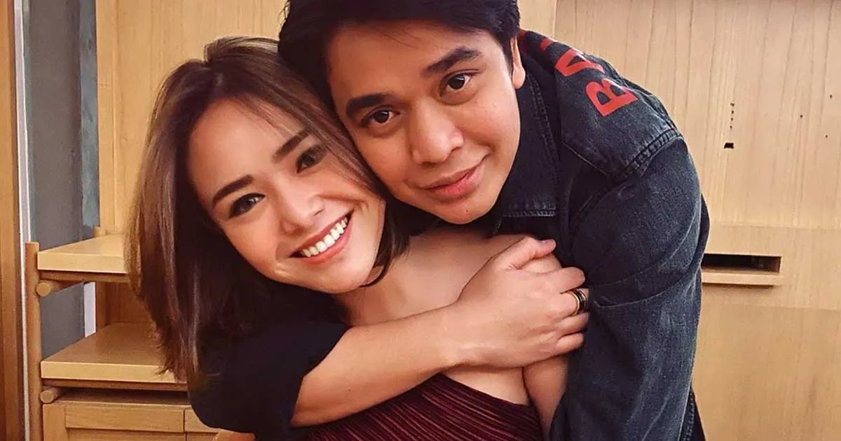 Oh, Jadi Ini yang Bikin Billy Syahputra dan Amanda Manopo Putus!