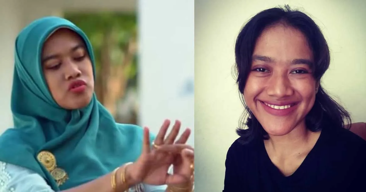 Perankan Bu Tejo dalam Film ‘Tilik’ yang Lagi Viral, Ini 6 Fakta Siti Fauziah