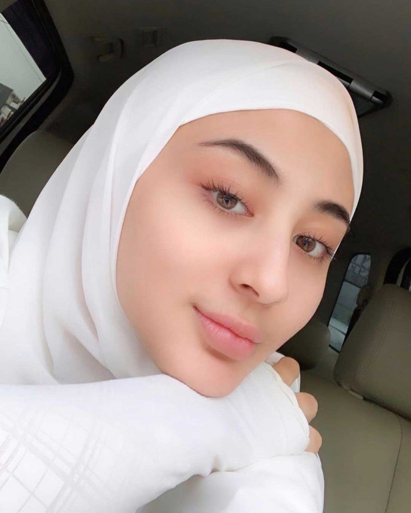 calon-istri-ali-syakieb-margin-wierheerm-berhijab'