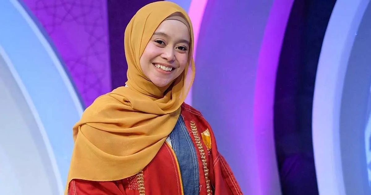 Digendong Cinta Pertamanya, Lesti Kejora Sukses Bikin Baper