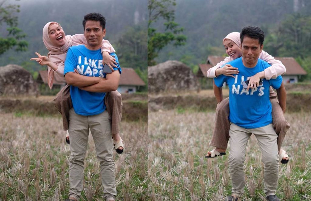 cinta-pertama-lesty-kejora