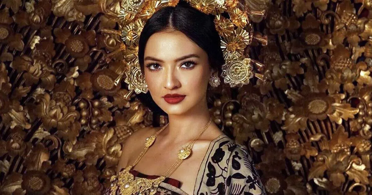 Di Hari Kemerdekaan RI, Raline Shah Ungkap Cinta Sejatinya