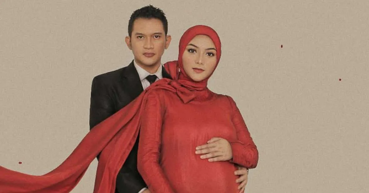 Anak Pertama Citra Kirana Lahir, Intip Gemasnya Wajah sang Bayi