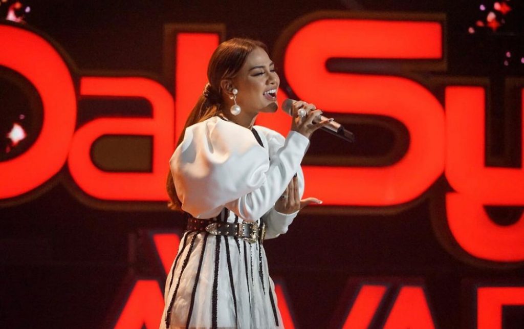 dahsyatnya awards 2020 pemenang