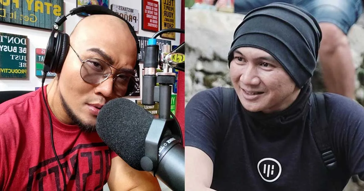 Anji Dipolisikan, Deddy Corbuzier: Kasihan Polisinya