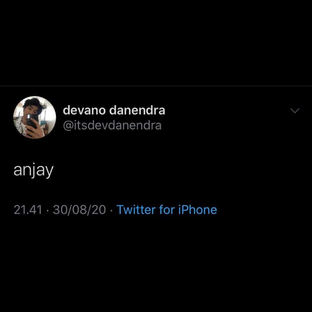 devano-danendra anjay lutfi agizal