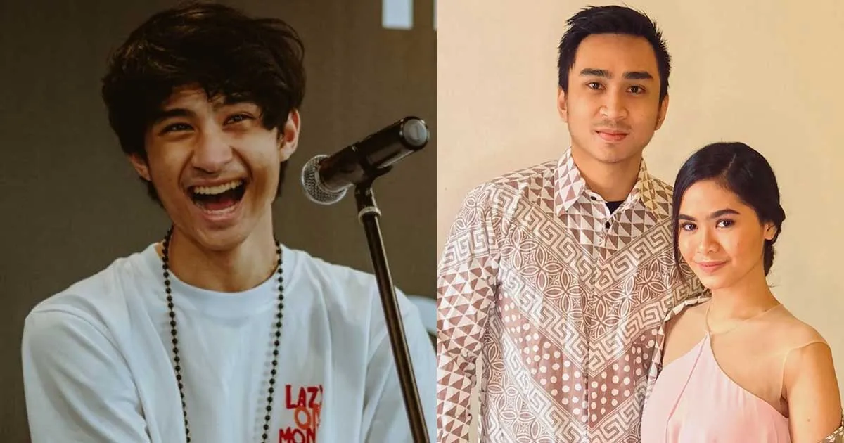 Heboh Kata ‘Anjay’, Devano Danendra Ogah Jadi Adik Ipar Lutfi Agizal