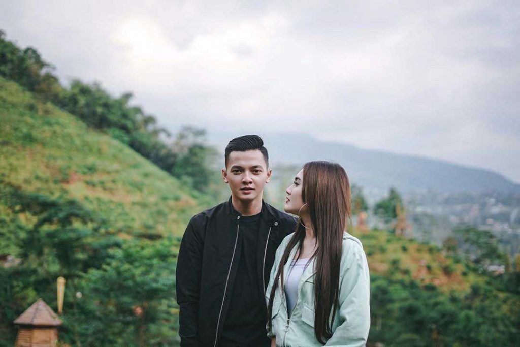 duh-mesranya