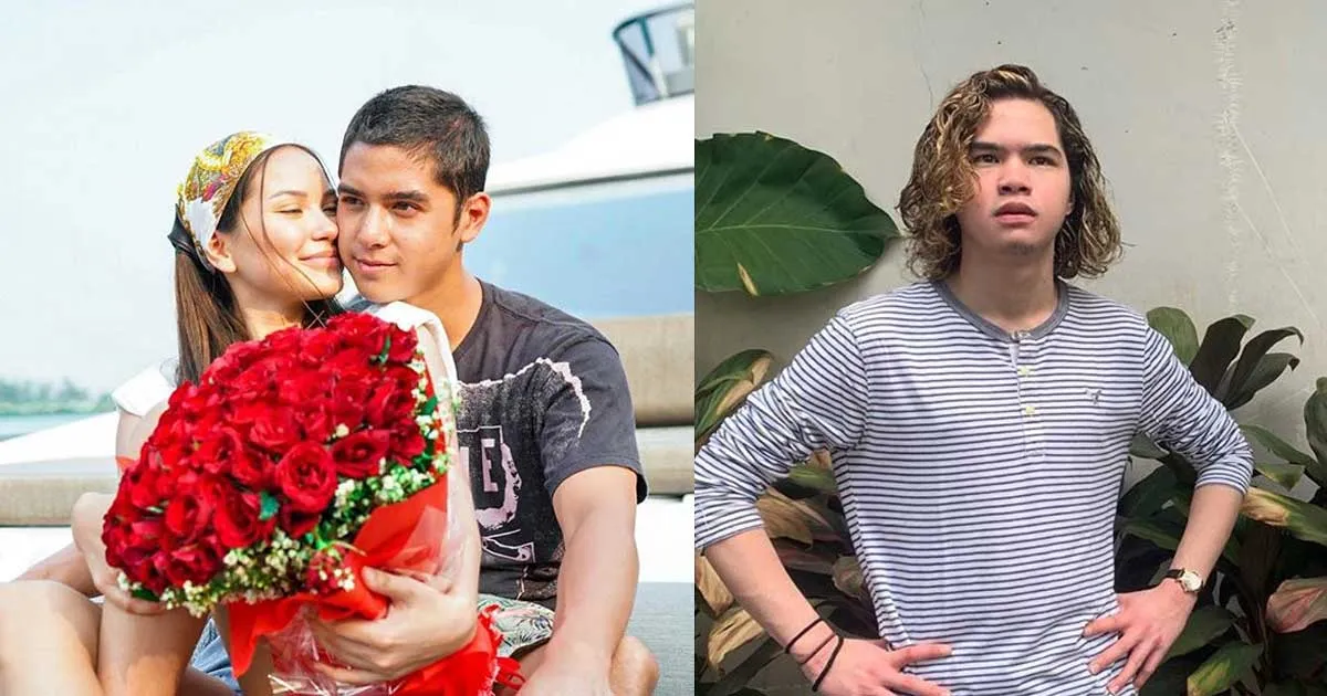 Lihat Al Ghazali dan Alyssa Berduaan, Ini Reaksi Dul Jaelani