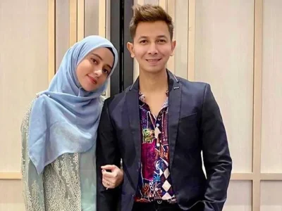 fairuz-hamil-anak-ke-tiga