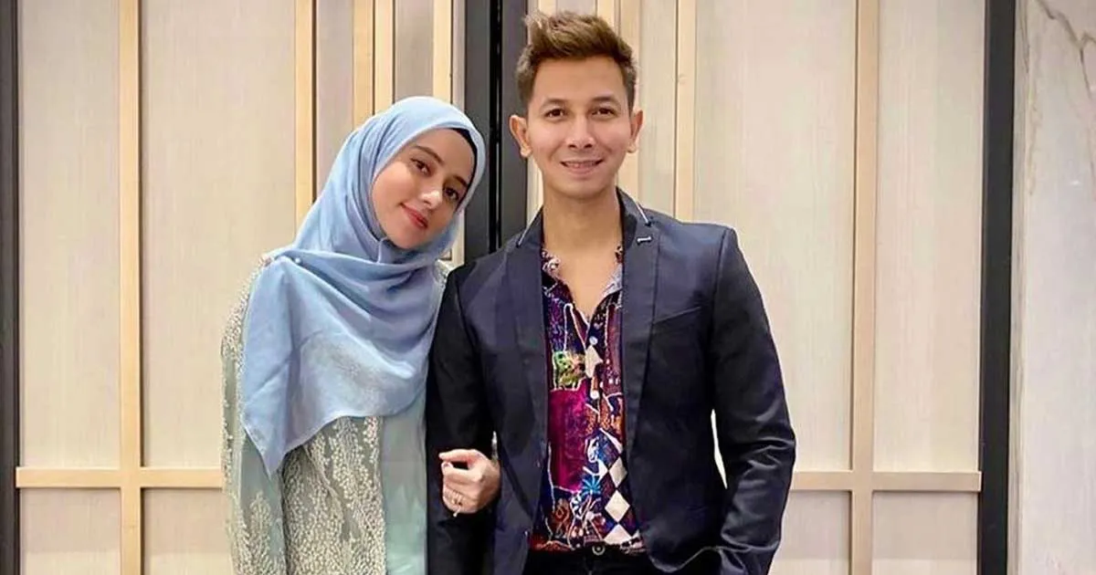 Umumkan Hamil Anak ke-3, Fairuz A Rafiq Wanti-Wanti Sonny Septian