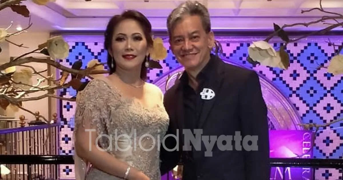 Ini Sosok yang Membantu Fariz RM Lepas dari Narkoba
