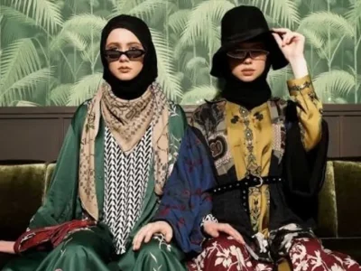 fashion