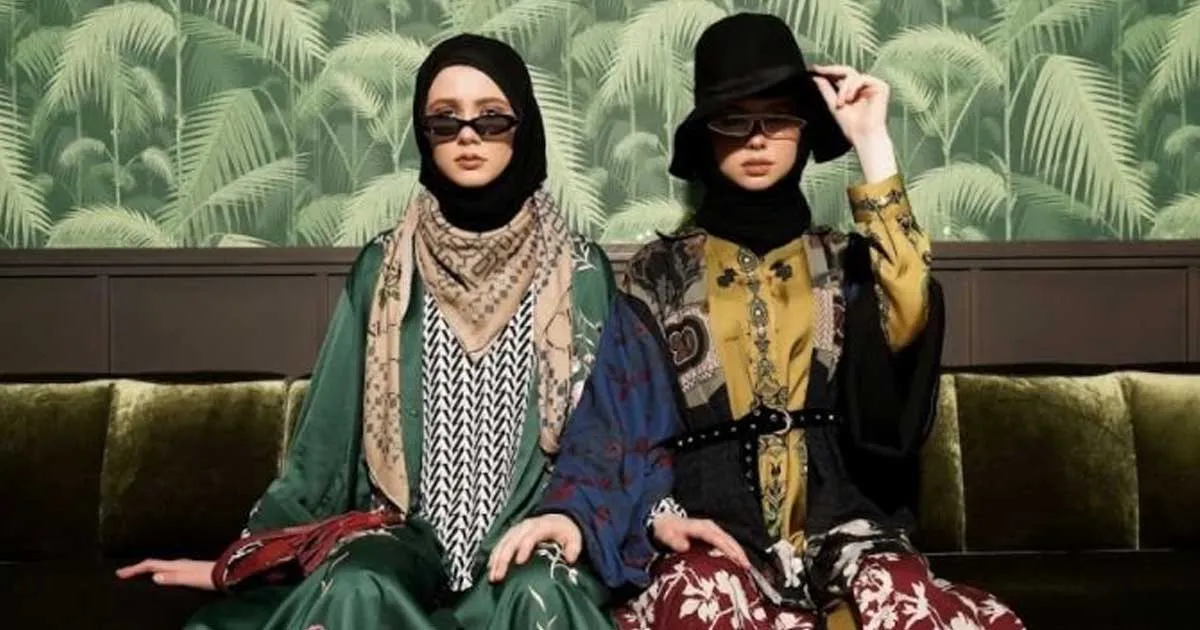 Modest Fashion ISEF 2020 Hadirkan 164 Desainer secara Virtual