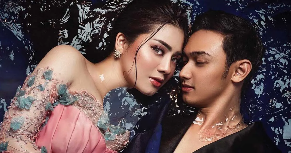 7 Tahun Bersama, Begini Kebiasaan Pacaran Felicya dan Caesar Hito