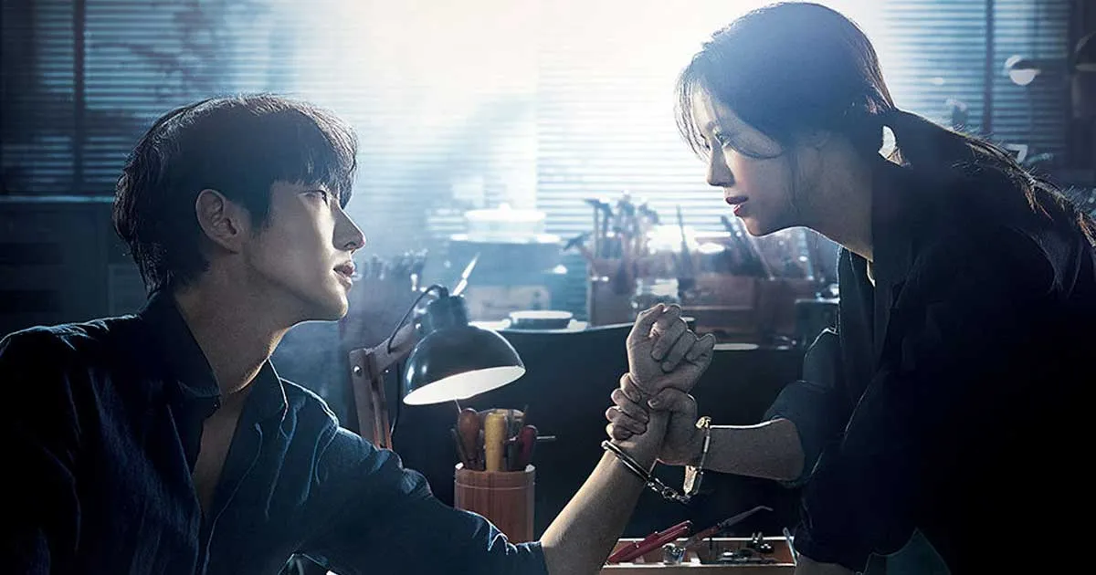 ‘Flower of Evil’ Episode 13: Baek Hee Sung Kembali Membunuh