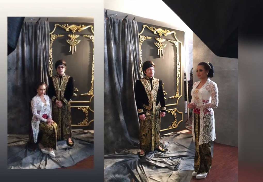 foto-prewedding-aurel-hermansyah-dan-atta-halilintar