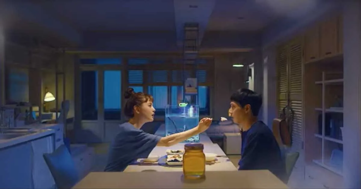 ‘Into The Ring’ Episode 25-26: Se Ra Obat Sakit Hati Gong Myung