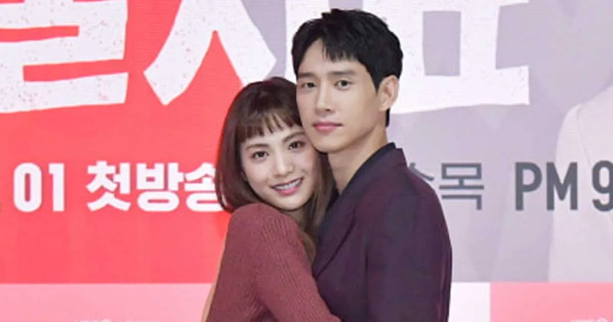‘Into The Ring’ Episode 23-24: Se Ra dan Gong Myung Didemo Pekerja