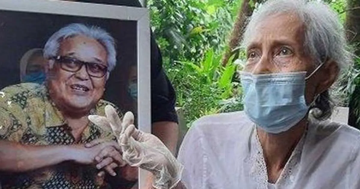 Istri Adi Kurdi Meninggal Dunia, Begini Kronologinya!