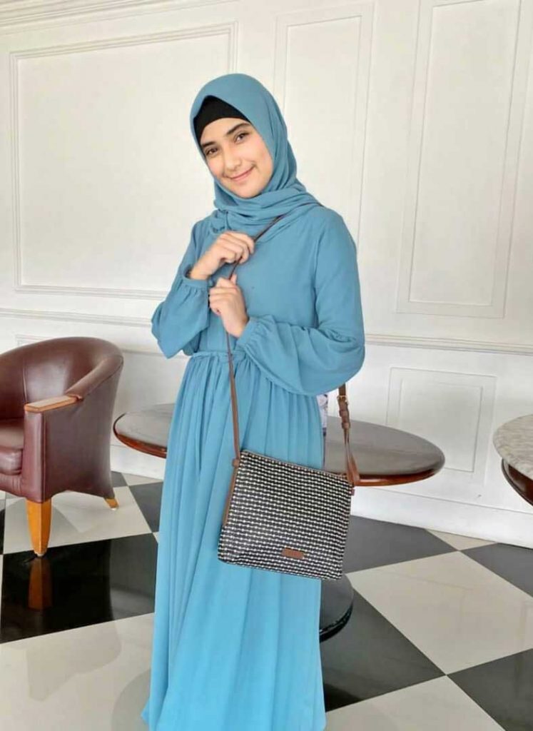 istri-rizki-d'academy nadya mustika rahayu