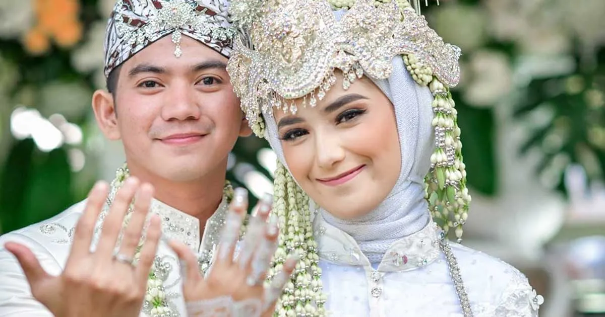 Rizki DA Akhirnya Buka-bukaan Soal Tes DNA Anaknya. Gimana Hasilnya?