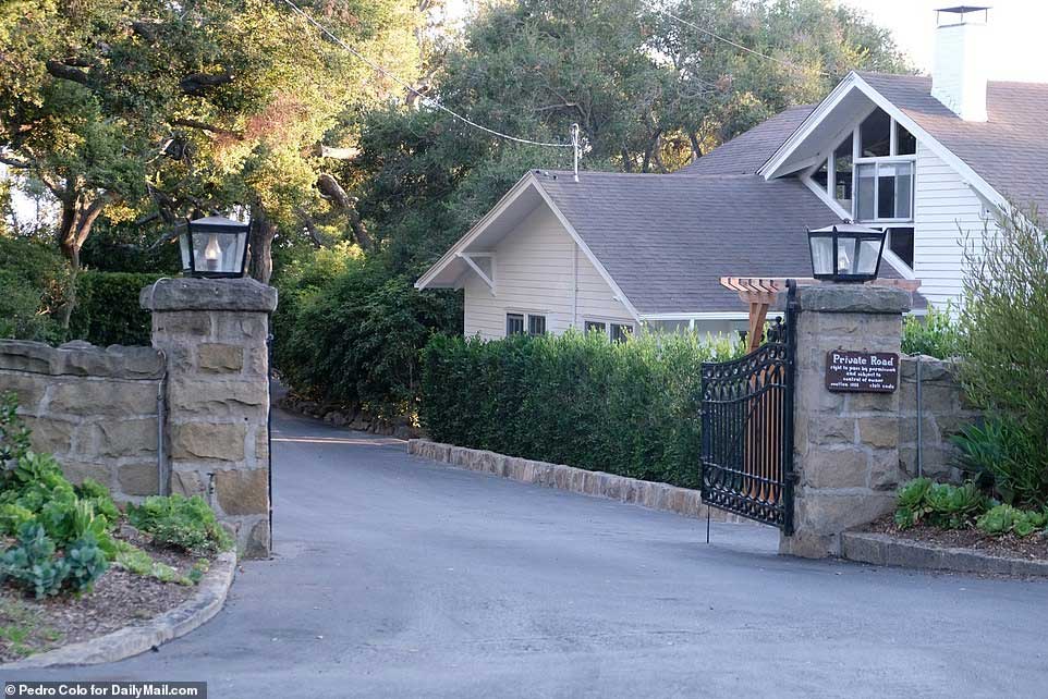 jalan-menuju-rumah-baru-meghan-markle-dan-pangeran-harry