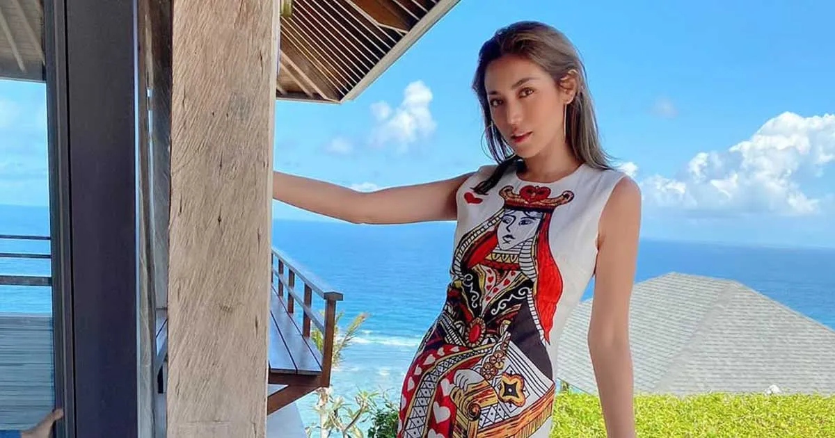 Heboh Jessica Iskandar Pamer Foto Calon Pacar 2022
