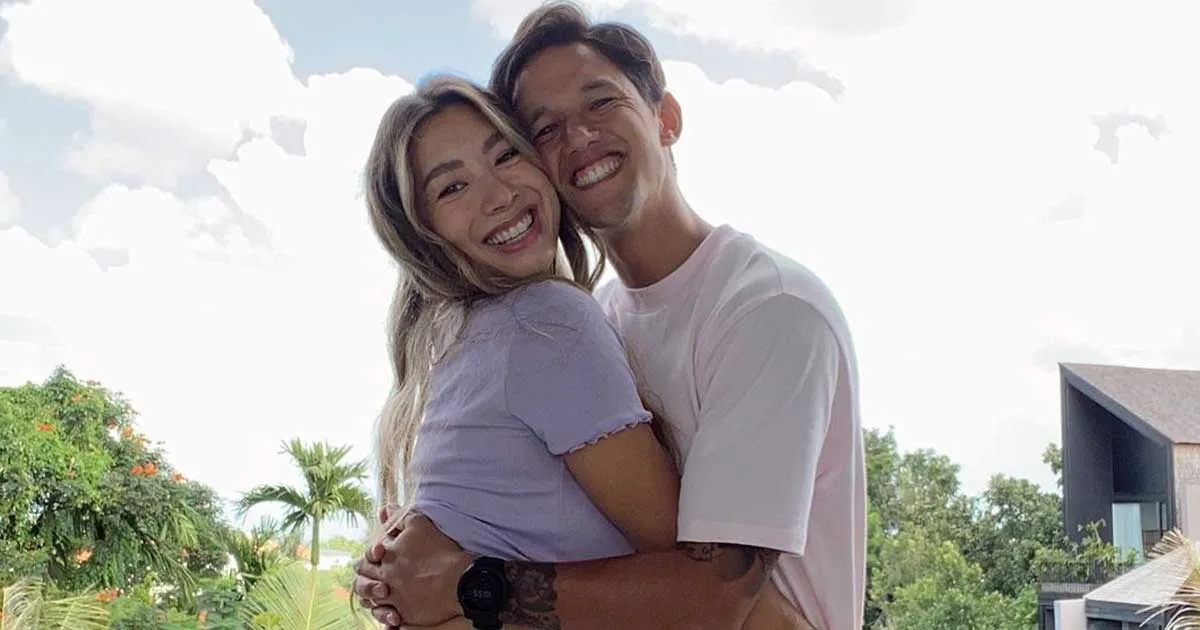 Selamat! Jennifer Bachdim Umumkan Hamil Anak ke Tiga