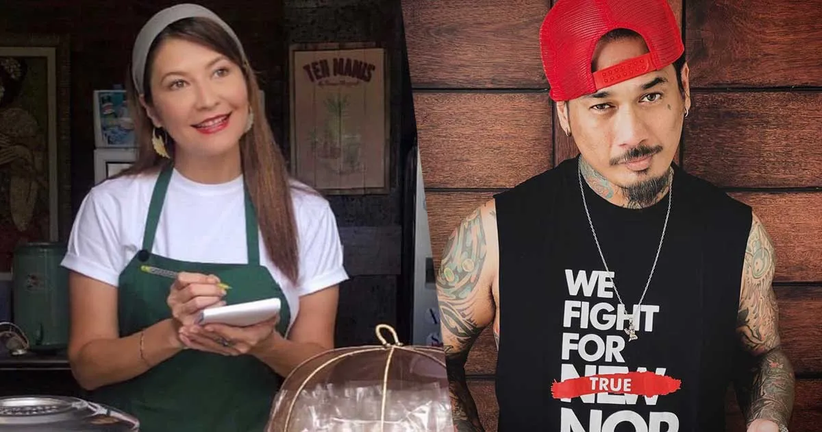 Puji Kebaikan Jerinx ‘SID’, Tamara Bleszynski Banjir Kritik