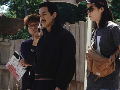 joe-taslim-film-korea