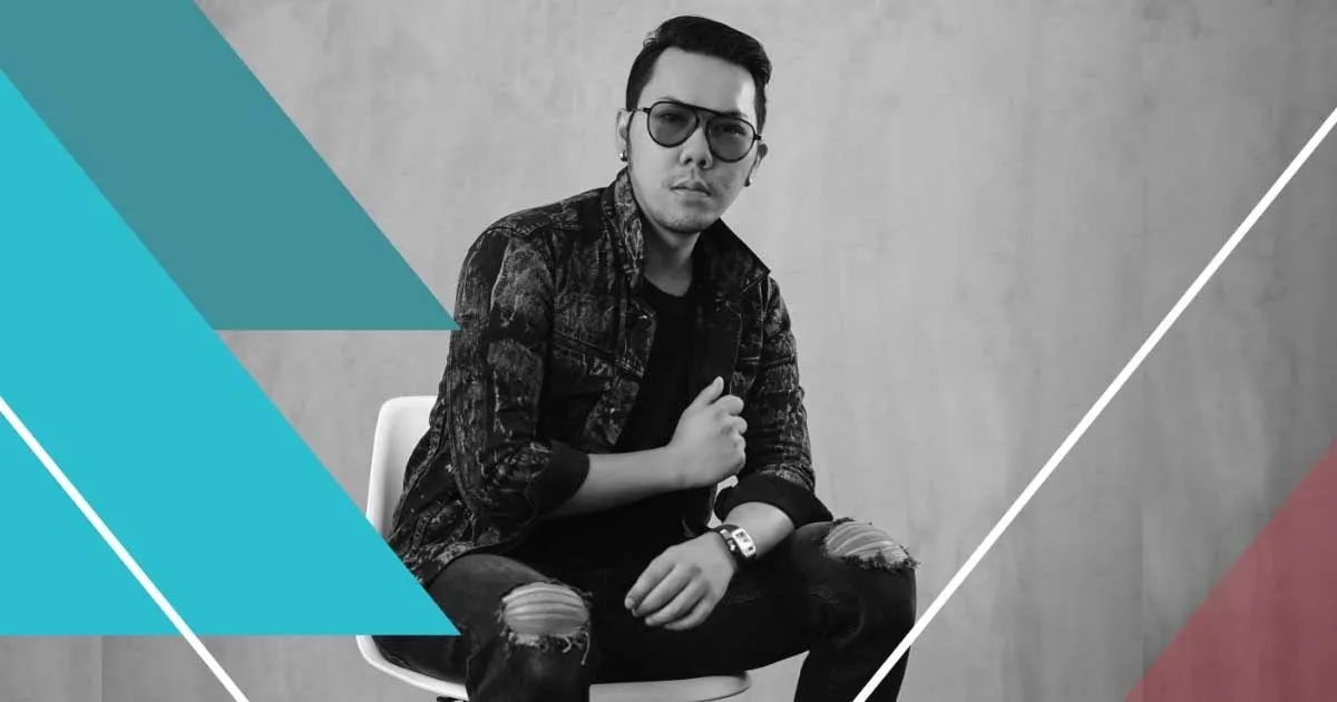 Pendatang Baru Boni Anggara Semangati Korban Pengkhianatan