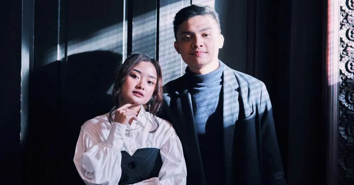 Mimpi Bonn dan Thalia Terwujud Berkat ‘Jadian’