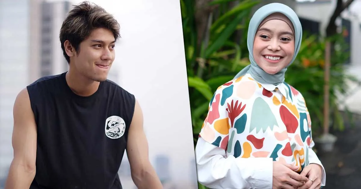 Lesty dan Rizky Billar Makin Lengket, Ini Kata Dinda Hauw