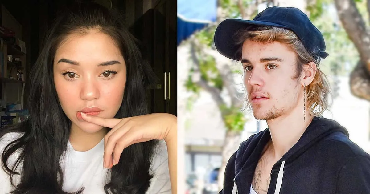 Gara-Gara ‘Akang Gendang’, Selebgram Ini Dipilih Justin Bieber