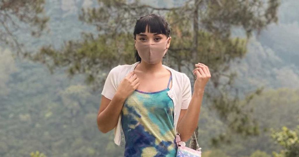 lula-lahfah-pakai-masker