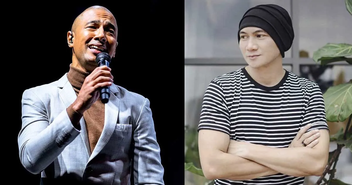 Diduga Sindir Anji, Marcell Siahaan: Menurut Gue Lo Goblok!