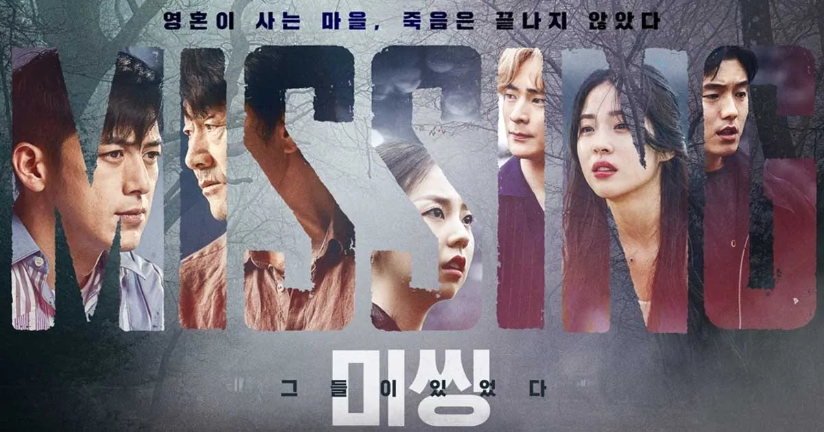 ‘Missing: The Other Side’, Pencarian Orang Hilang di Desa Misterius