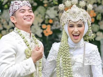 Jenis kelamin anak Rizki DA curhat Rizki DA cerai nadya-mustika-rahayu