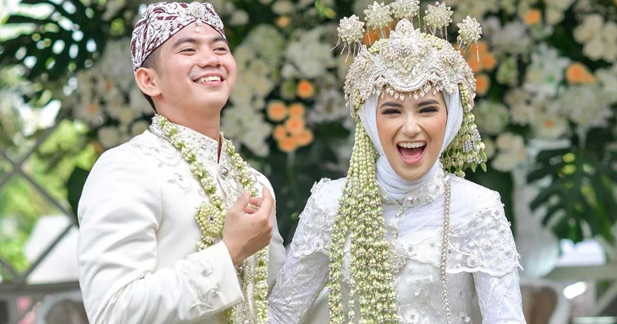 Panggilan Tak Biasa Rizki DA ke Nadya Mustika Auto Dipertanyakan