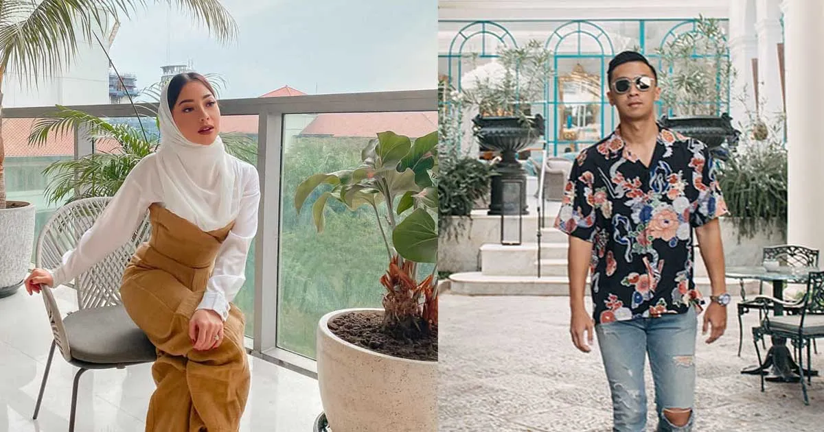 Nikah Tahun Ini, Nikita Willy akan Diajak Indra Meluncur ke Antartika