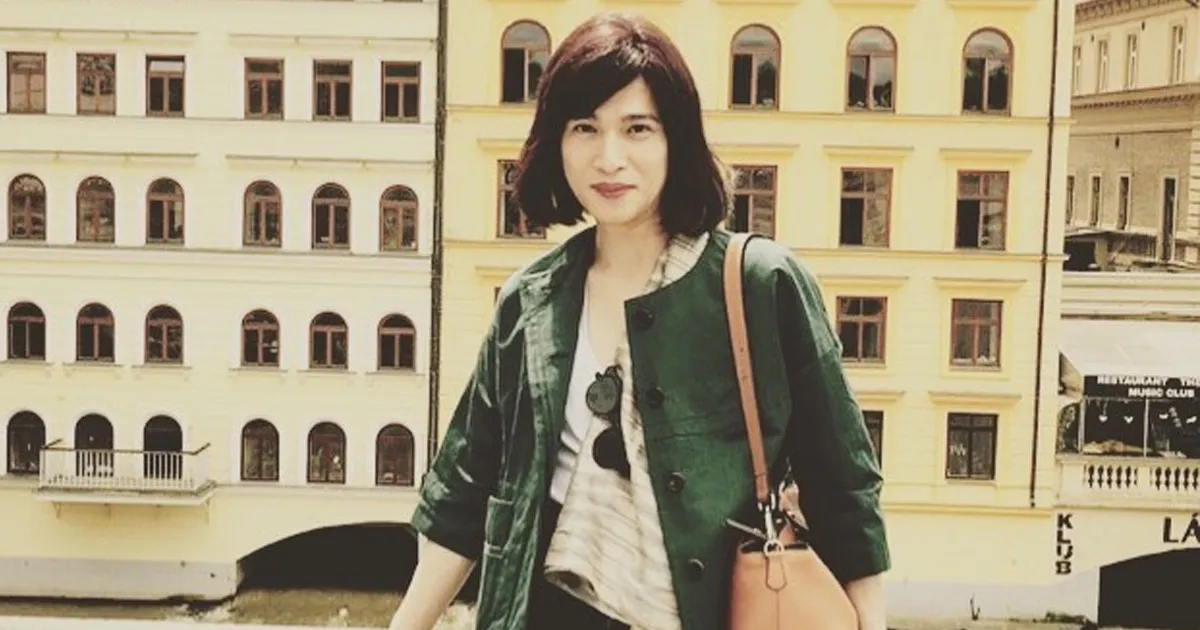 Akui Transgender, Oscar Lawalata: Gue Siap Diusir!