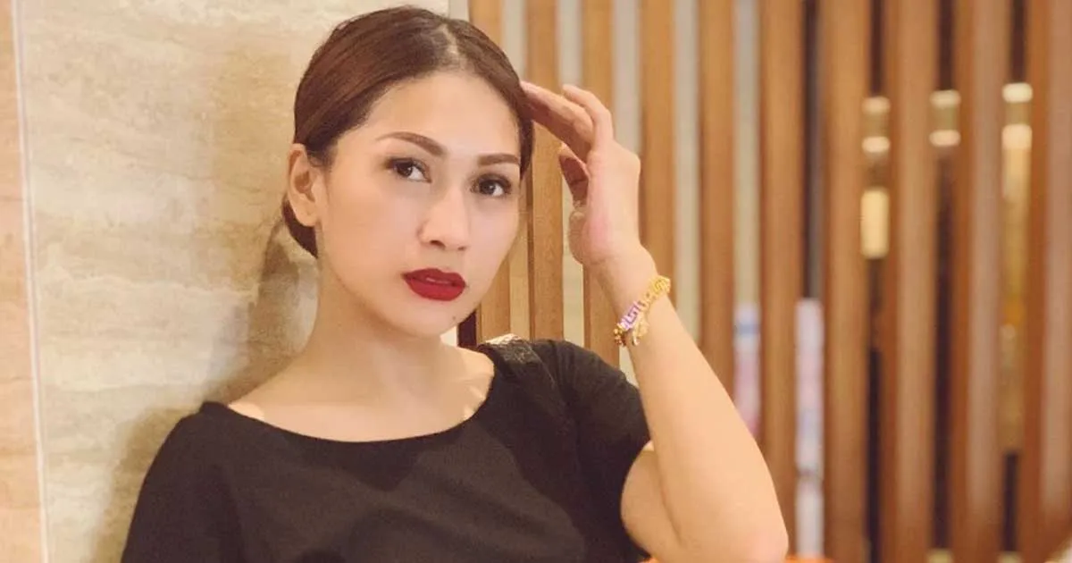 Akhirnya Go Public, Tata Janeeta Makin Mesra dengan Pacar Baru
