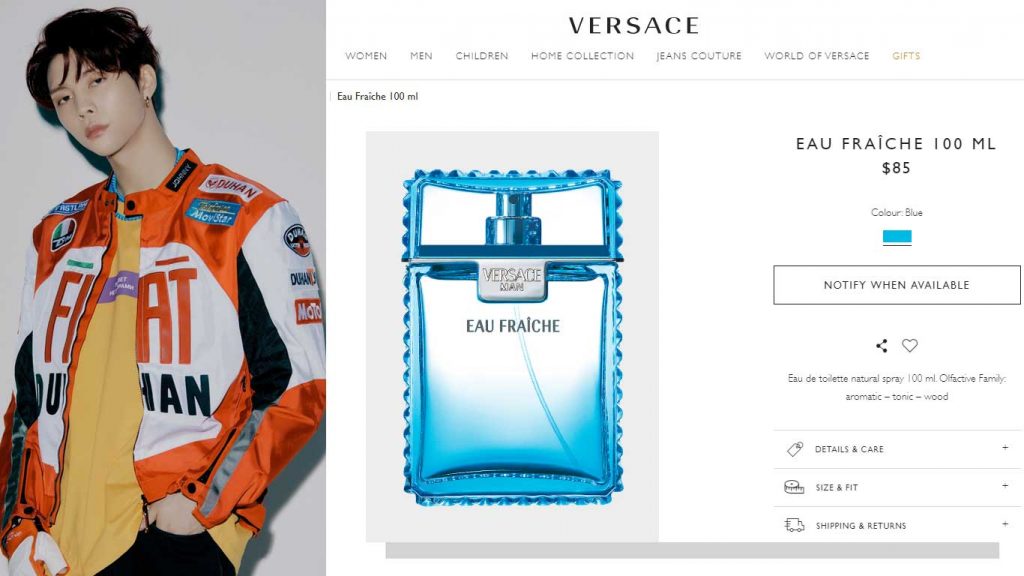 parfum-johnny-nct