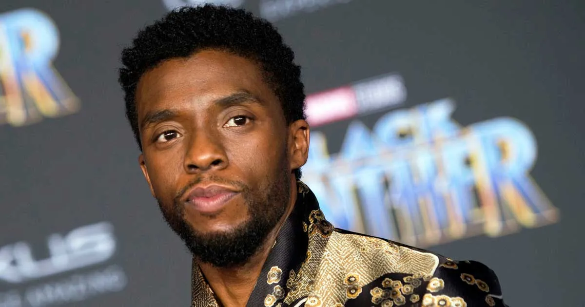4 Tahun Lawan Penyakit Ganas, Chadwick ‘Black Panther’ Meninggal