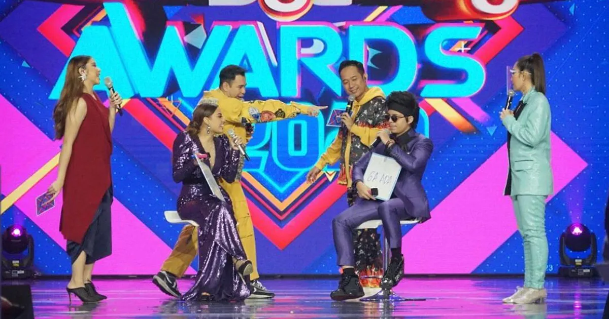 Daftar Lengkap Pemenang Dahsyatnya Awards 2020, Ada Idolamu?