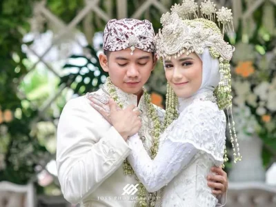 tes dna foto anak bayi putra istri nadya mustika rahayu curhat pernikahan-rizki-d'academy dan nadya mustika rahayu